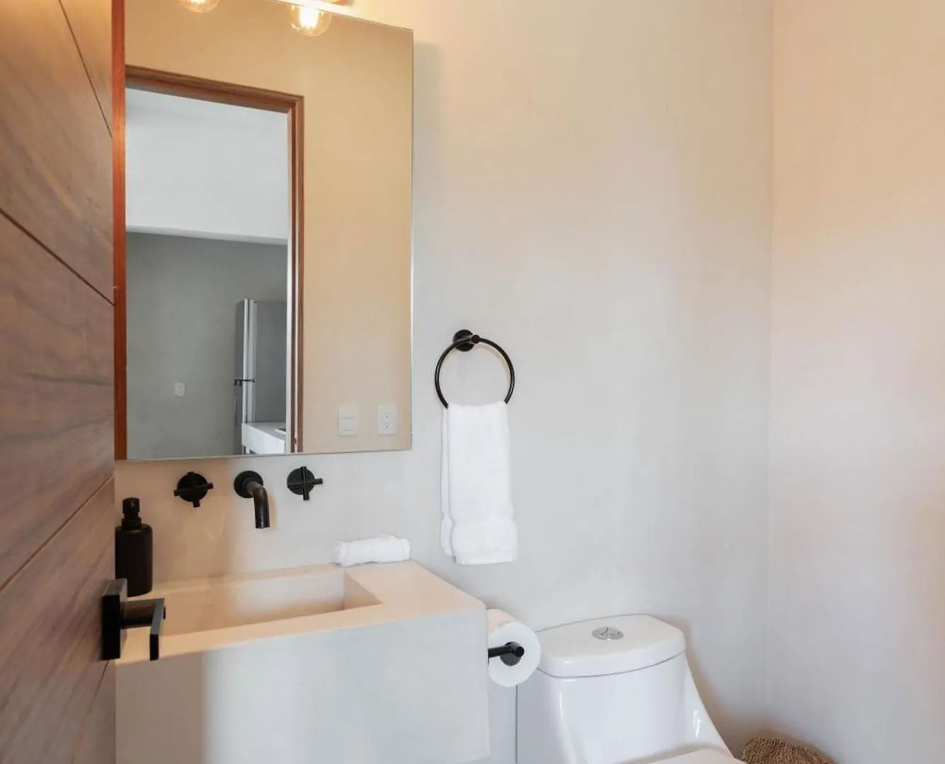 2Br Penthouse With Private Pool & Sunset Terrace Aldea Zama Apartment Tulum 0*,
